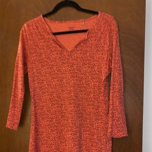 Toad&Co tunic